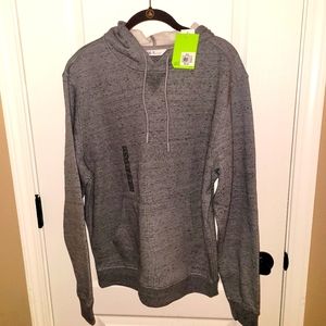 DICKS SPORTING GOODS BRANDED HOODIE NWT SIZE MEDIUM